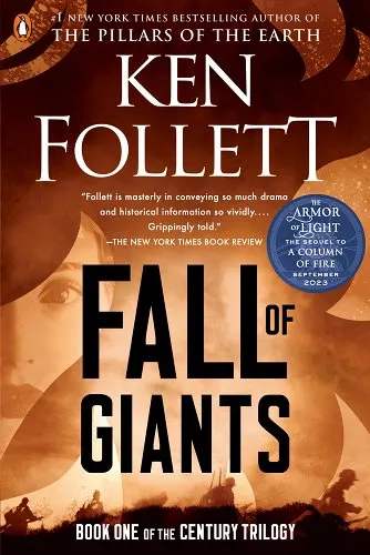Fall of Giants Book Cover
