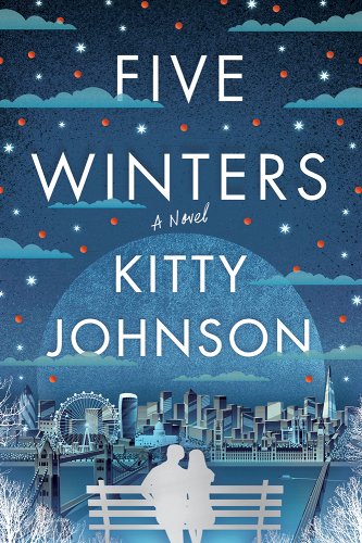 Five Winters book covers