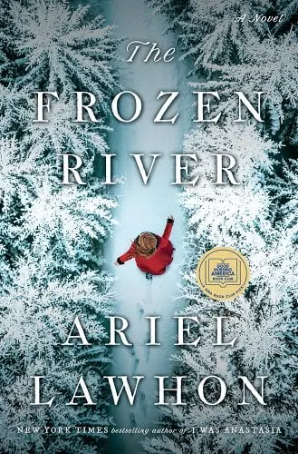 Frozen River book cover