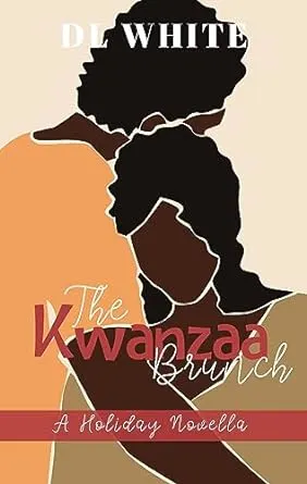 The Kwanzaa Brunch book cover
