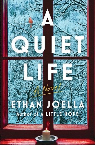 A Quiet Life Book Cover