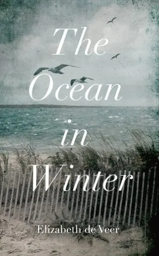 Ocean in Winter book cover