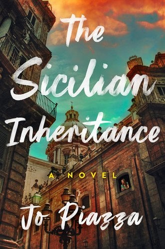 The Sicilian Inheritance book cover