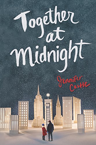 Together at Midnight book cover