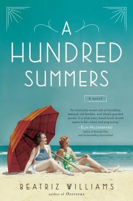A Hundred Summers book cover