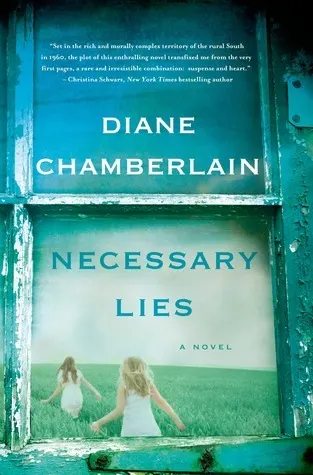Necessary Lies book cover