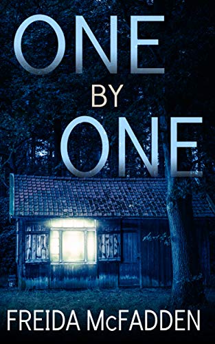 One by One Book Cover