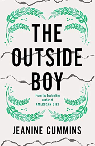 The Outside Boy book cover