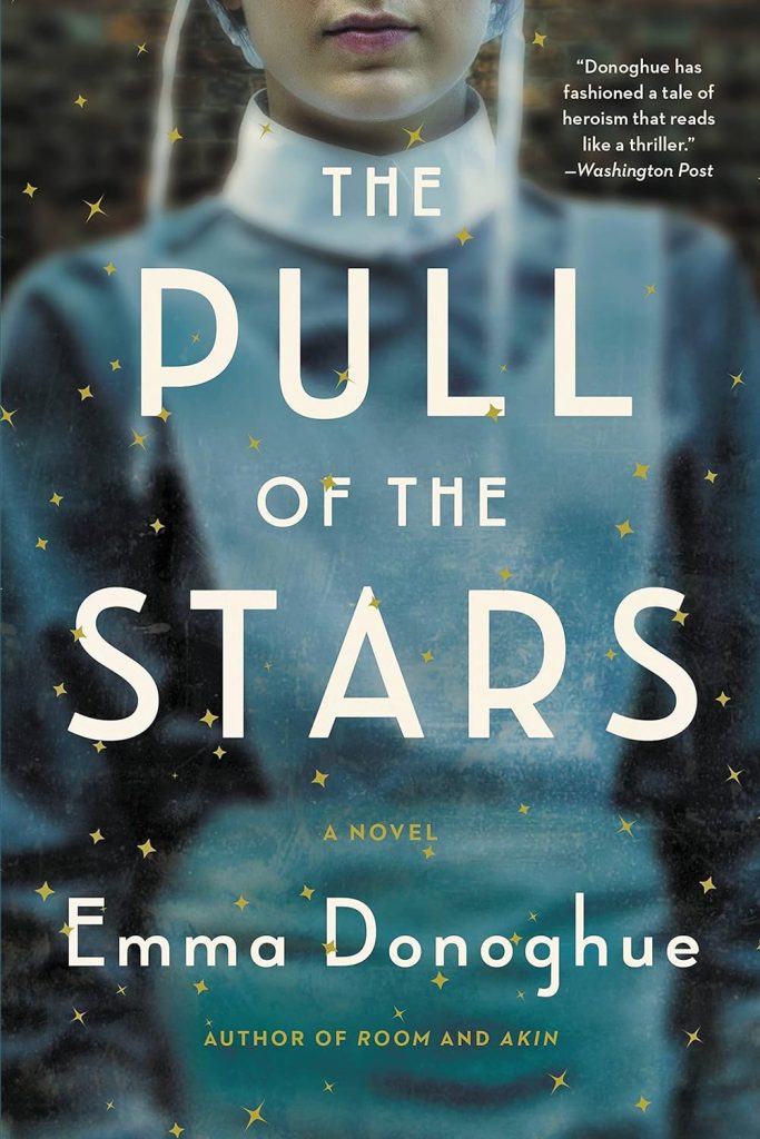 Pull of the Stars book cover
