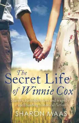 Secret Life of Winnie Cox book cover