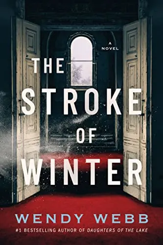 The Stroke of WInter book cover