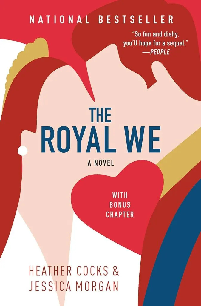 Royal We book cover