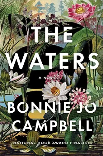 The Waters book cover
