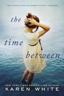 The Time Between book cover