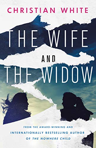 The Wife and the Widow book cover