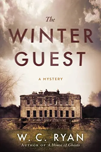 The Winter Guest book cover