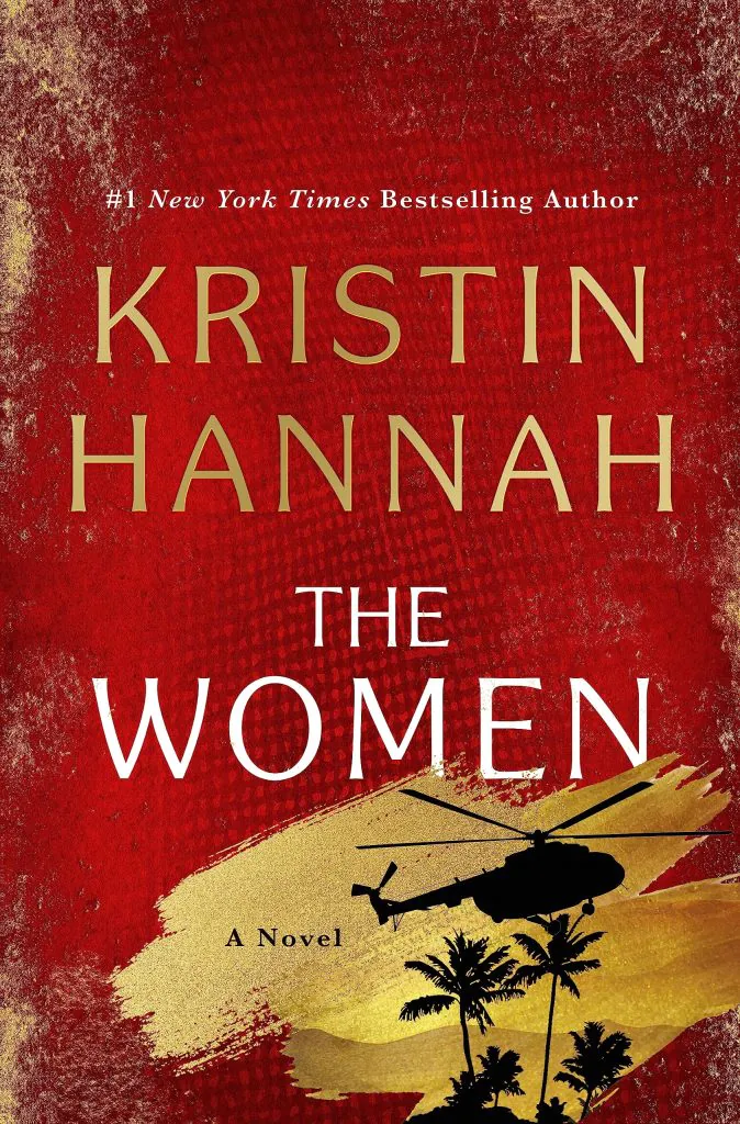 The Women book cover
