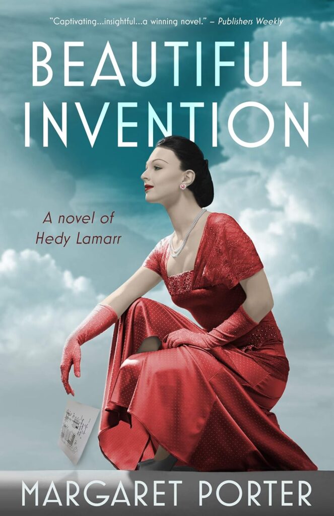 Beautiful Invention book cover
