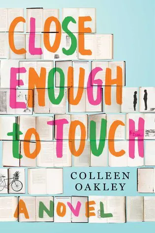 Close Enough to Touch book cover