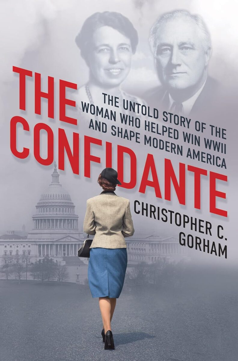 25+ Books About Women In History: Non-fiction For Women's History Month