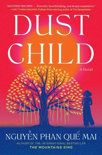 Dust Child Book Cover