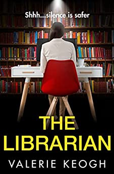 The Librarian Book Cover