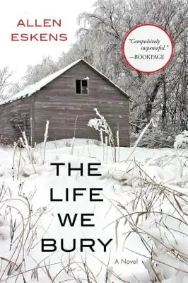 Life We Bury book cover
