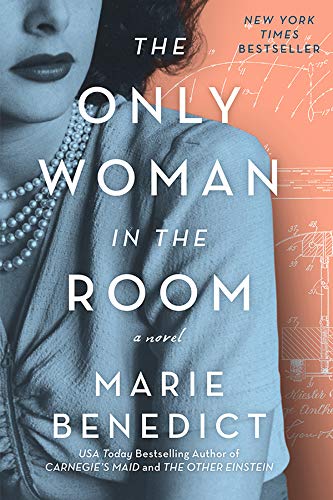 Only Woman in the Room book cover