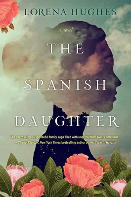 The Spanish Daughter book cover