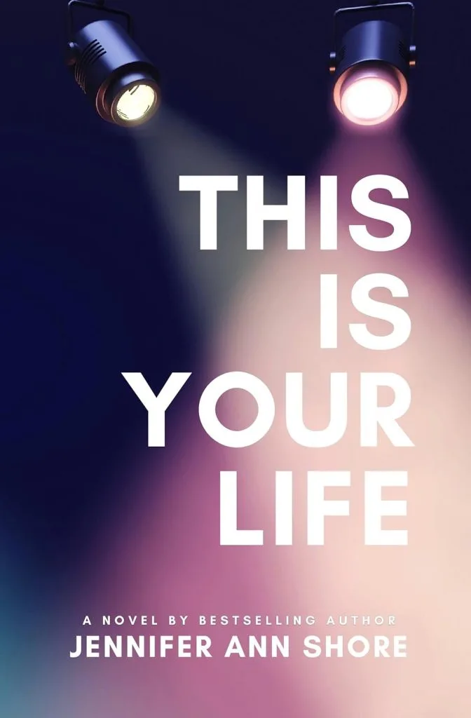 This is Your Life book cover