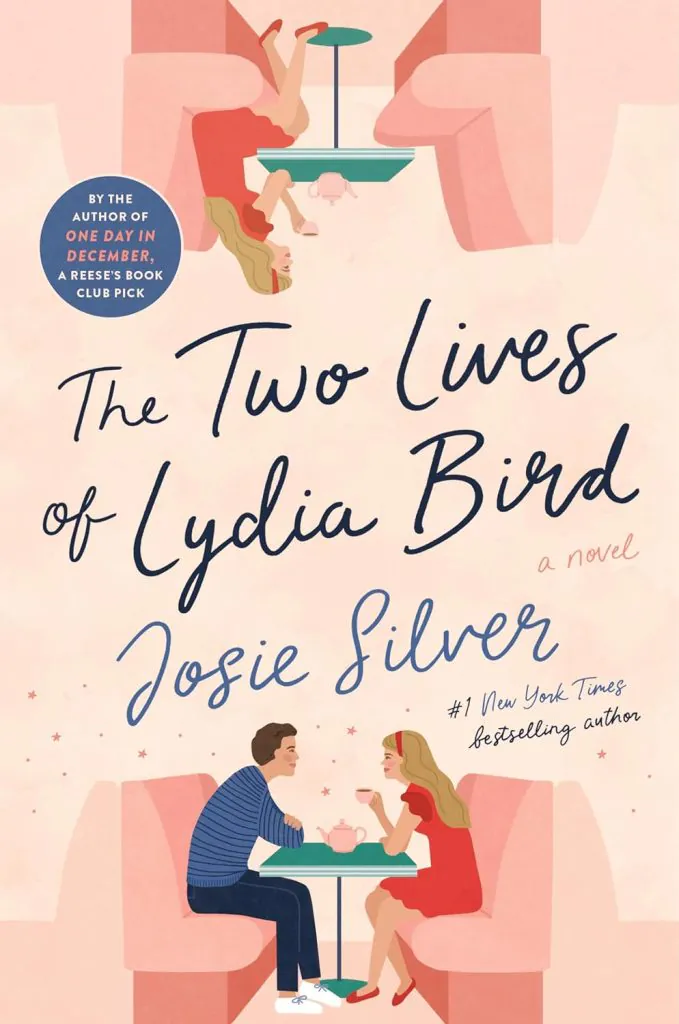 Two Lives of Lydia Bird book cover