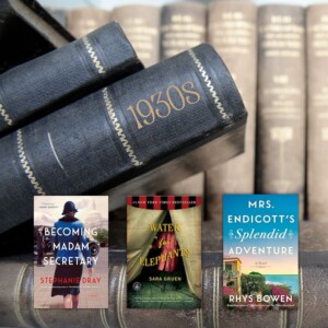 Books Set in the 1930s