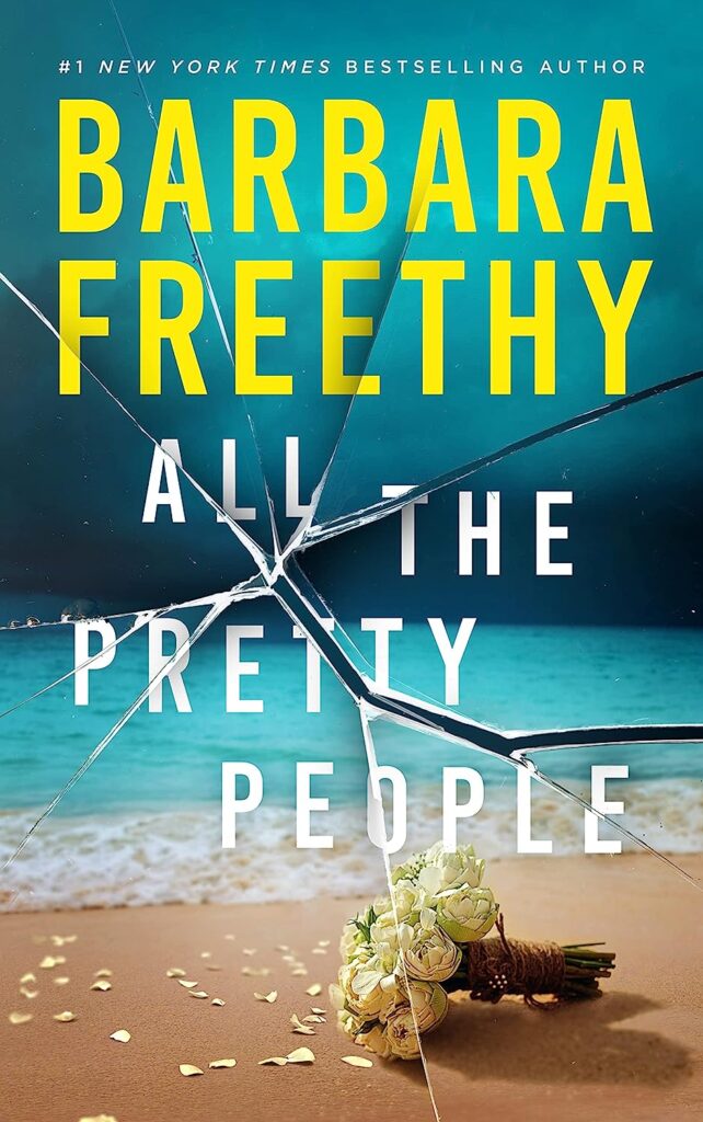 All the Pretty People book cover