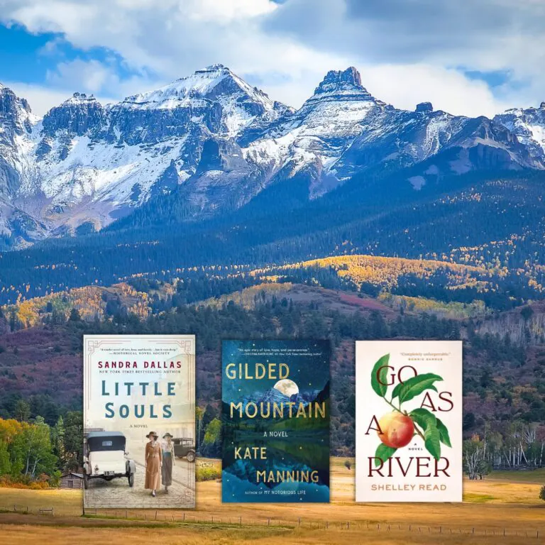 Colorado Books: The Best Books Set in the Centennial State