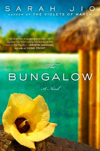 Bungalow book cover
