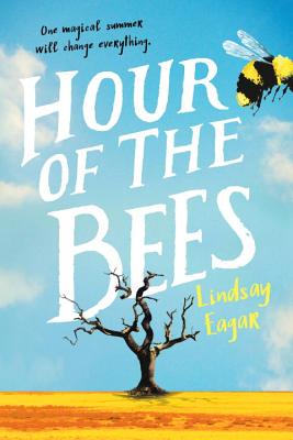 Hour of the Bees book cover