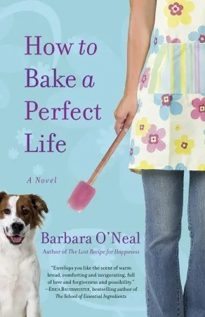 How to Bake a Perfect Life book cover