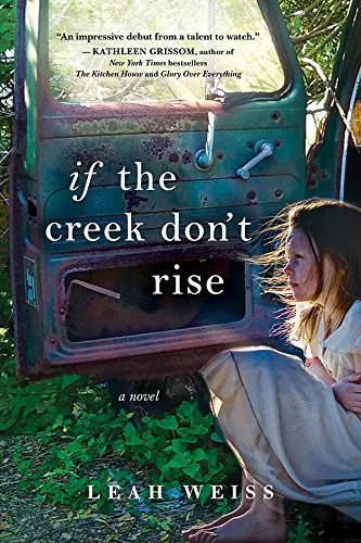 If the Creek Don't Rise book cover