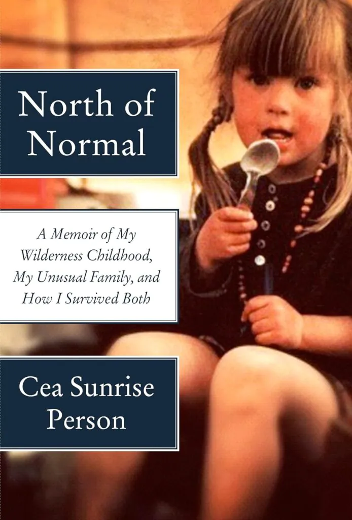 North of Normal book cover