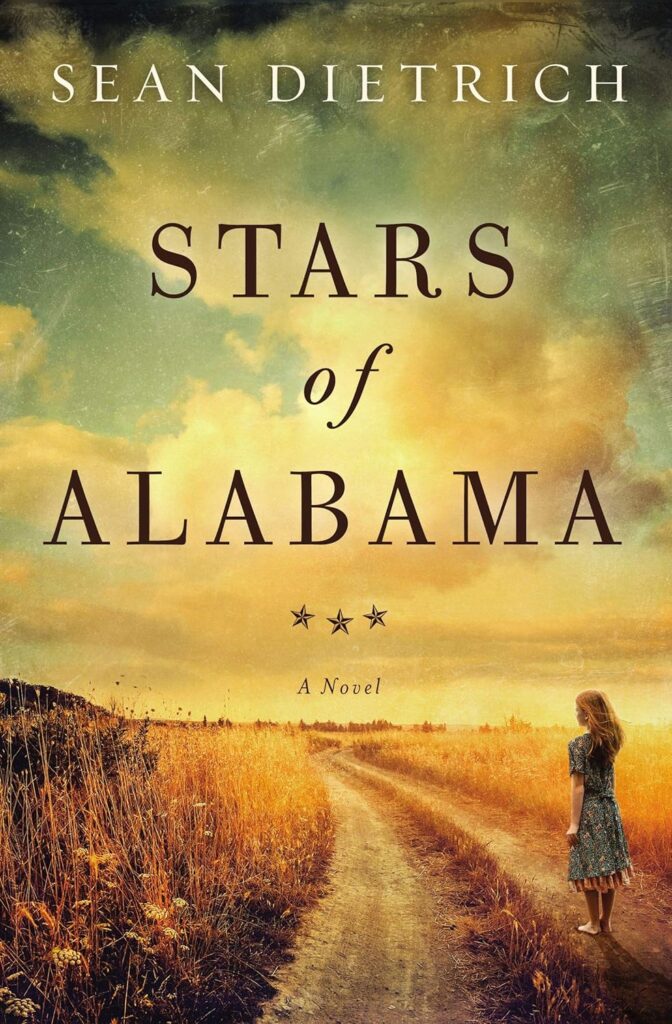 Stars of Alabama book cover