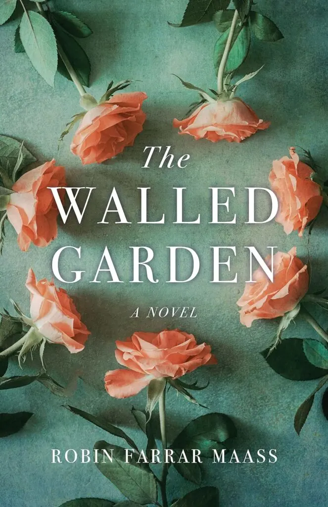 Walled Garden book cover