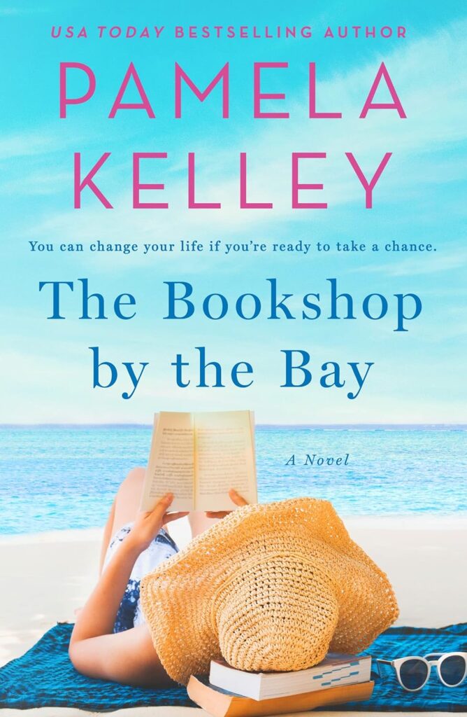 Bookshop by the Bay book cover