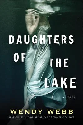 Daughters of the Lake book cover