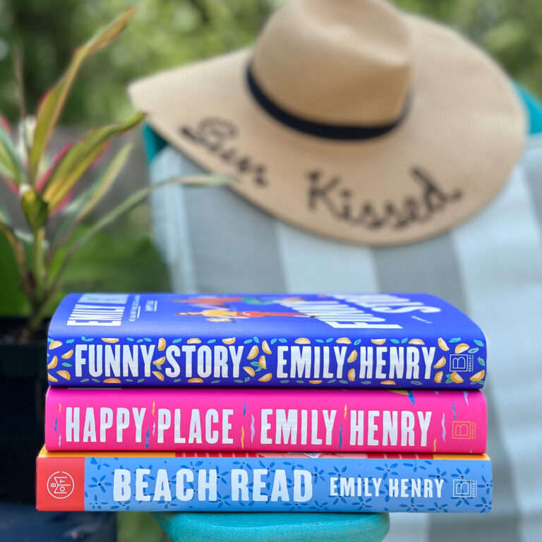 Guide to Emily Henry Books in Order