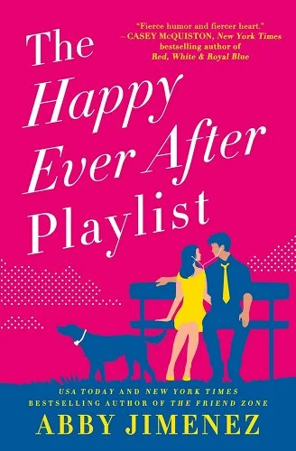 Happy Ever After Playlist cover