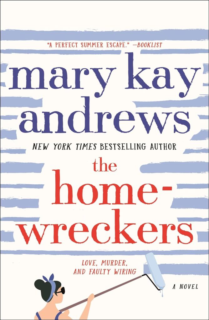 Home-wreckers book cover