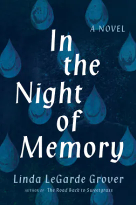 In the Night of Memory book cover