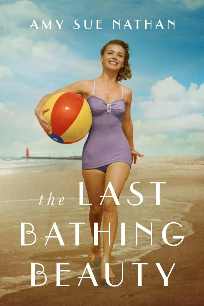 Last Bathing Beauty book cover