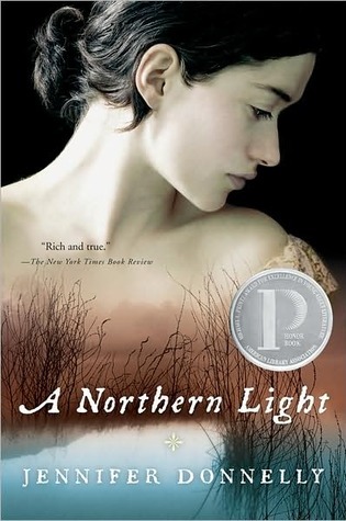 A Northern Light book cover