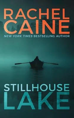 Stillhouse Lake Book Cover